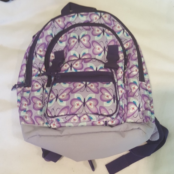 gap boys backpack